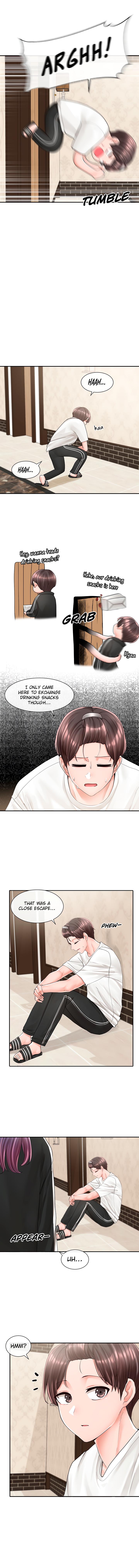 Manga Image